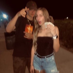 Meet your Posher, Jaiden